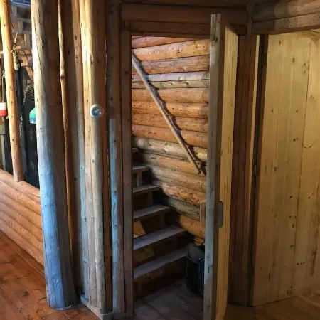 The Perfect Maine Getaway