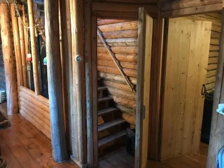 The Perfect Maine Getaway