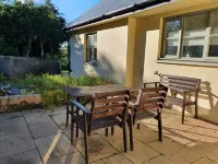 Gorgeous farm cottage, full of rural charm yet close to beaches and castles. Hotels in Narberth