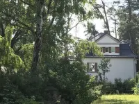 Villa Waldglück near Rangsdorfer See