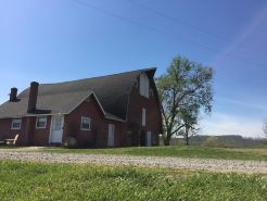 Enjoy Horses as your neighbors on our 600 Acre Horse/Cattle Farm.