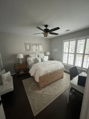 Beautiful condo that is minutes from the beach and Charleston Các khách sạn gần Splash Island Waterpark