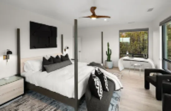 Sedona Epic Dream - 5BR Wow Views! Pool/Spa/Rooftop