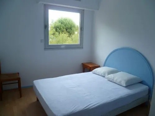 Bright apartment with views of the beach at 20 meters La Rochelle Les Minimes