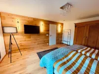 Charming newly renovated apartment Greta in Mastershausen, in the heart of the Hunsrück Hotel a Mastershausen