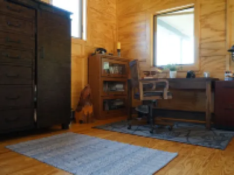 Red Fox Farms Guest House 蘭開斯特縣酒店