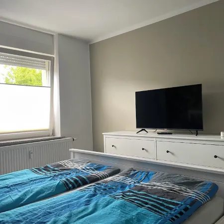 Maja Ferienwohnung