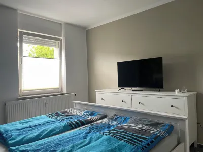 Maja Ferienwohnung Hotels in der Nähe von FKK Strand Beetzsee
