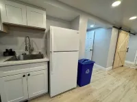 Brand New Luxury Apartment Near SF/SFO + EV 사우스샌프란시스코 호텔