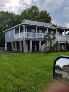 Central Florida Vacation Stilt Home with pool!