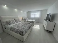 Amazing Oceanview! 10th floor. Parking included