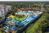 Mickey's Hangout - Quiet but close to Clubhouse & Pool - Under NEW MANAGEMENT - 3성급