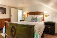 Perfection in Litchfield County Hotel di Sherman