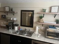 Charming West Boise Guesthouse! Centrally located in the heart of Boise!