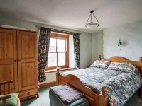 Carole's Cottage - Private Parking, Sea Views, Garden & Close To Harbour & Beach Hotels in der Nähe von Historic Port of Charlestown