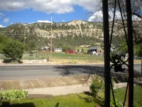 Zion and Bryce Canyon Getaway