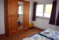 OWL's Nest with a view over Detmold Hotels in Detmold