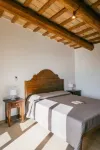GINEPRO the annex of Villa Vernaschi Ideal for a couple or a family with a child