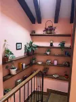 The Feng Shui House Perseverance for 4 people