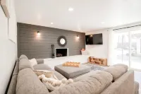 Bright 5-BDR Home in the heart of Ogden-3600 sq.ft