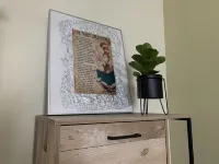 New! Stylish city apartment *Netflix,parking lot,close to BHF*