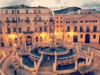 Maximum apartment Hotels in Castellammare o Loggia