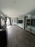 Spacious 6-bedroom house on Lake LB J