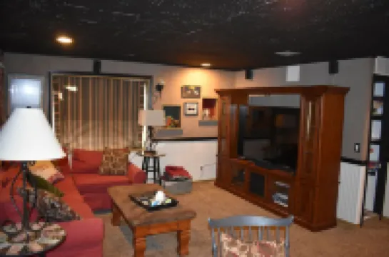 Quiet Family Friendly Home Near Afa/Downtown Monument/I25 - Great Monthly Rates!