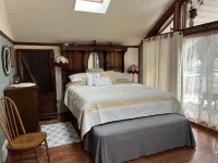 Lakefront home on McGregor Lake<br>Marion, Montana