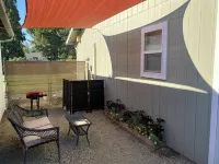 Private 1 BDRM Cottage