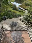 Little Longbow Lakefront Chalet