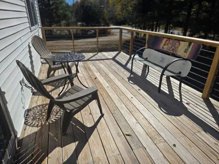 Valley Home with Game Room, Walking Distance to Narrow Gauge Trails & Restaurant