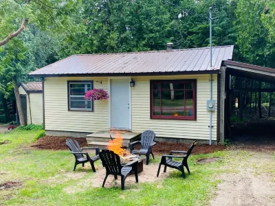 The Holle House- New Outdoor Area Updates!!