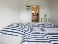Vacation apartment Heimathafen in House Annika in Schillig-Horumersiel Hotels in Schillig