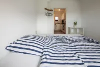 Vacation apartment Heimathafen in House Annika in Schillig-Horumersiel