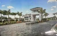 Brand new! Golf Course  in the  west coast a lil paradise an amazing community