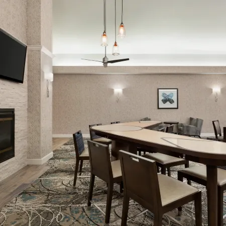 Homewood Suites by Hilton Sacramento - Roseville