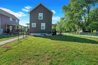 Powell House! 3 mi from Purina - Boutique
