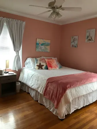 The Windsor House Отели в г. Кейс