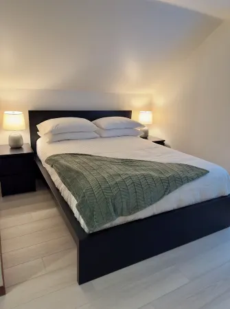 Scandinavian Retreat