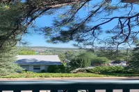 Hillside Cottage In The Pines With Great Views