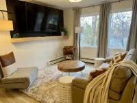 907stay - Alaskan Suite