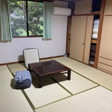 Harukanatei