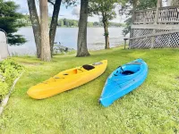 Spacious Lake home. Great for family/friends  getaway.  sleeps 10 Hotels in Pine Lake Township