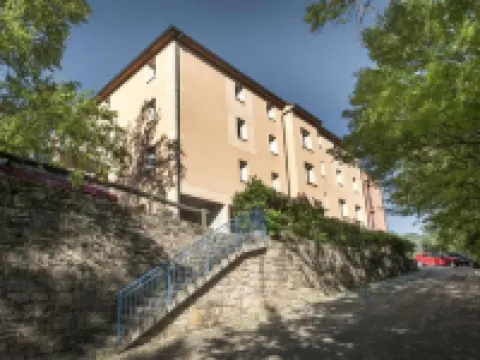 Brit Hotel Essentiel Deltour Mende Hotels in Mende