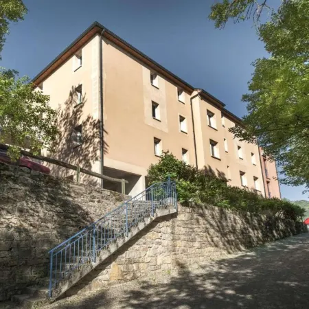 Brit Hotel Essentiel Deltour Mende