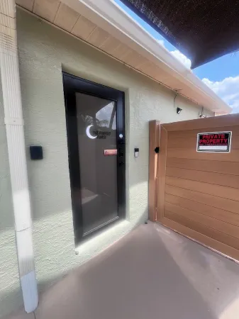 The Perfect Place Now with a King Size Bed