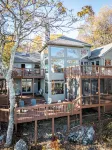 Unbeatable Views Atop Wintergreen Pool - Gym