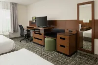 Fairfield Inn & Suites Tampa Westshore/Airport
