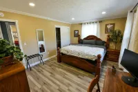 Whispering Pines Manor